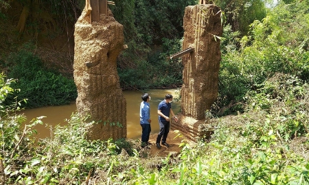 Phê duyệt dự án cầu Mã Đà kết nối Tây Nguyên với sân bay Long Thành