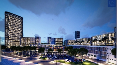 Advanced chip packaging FabLab project launched in Da Nang