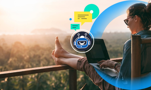 AI tác động đến du lịch: Hiệu ứng tích cực sẽ thắng thế