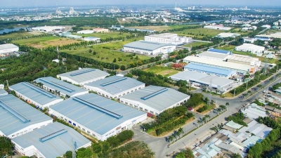 ESG drives demand for green factory rentals in Vietnam