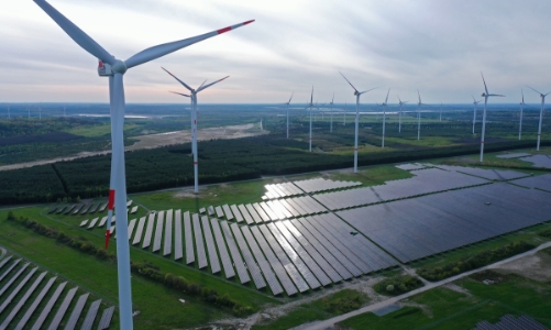 Đức lên kế hoạch cắt giảm chi phí năng lượng 42 tỷ euro đến năm 2029