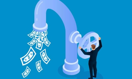 Các quỹ ETF bất ngờ rút ròng mạnh khỏi Việt Nam