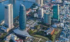 Đà Nẵng tính đầu tư thêm hơn 1.500 tỷ cho các dự án hạ tầng khoa học công nghệ 