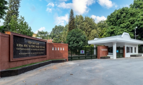Viện Hàn lâm Khoa học và Công nghệ phải trở thành biểu tượng của Việt Nam trên bản đồ công nghệ toàn cầu 