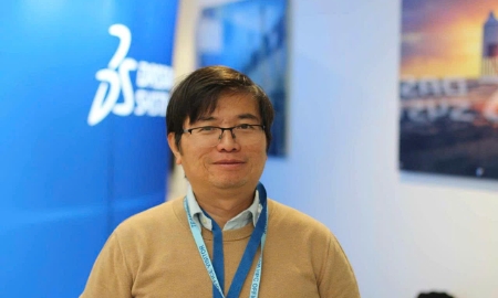 Đưa AI vào ngành năng lượng hạt nhân