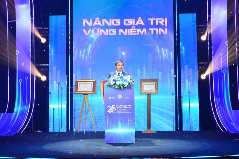 Vietnam celebrates 25th anniversary of stock market