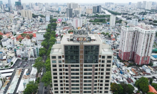 Bất động sản trung tâm Tp.HCM: Số lượng dự án ít nhưng giầu tiềm năng đầu tư