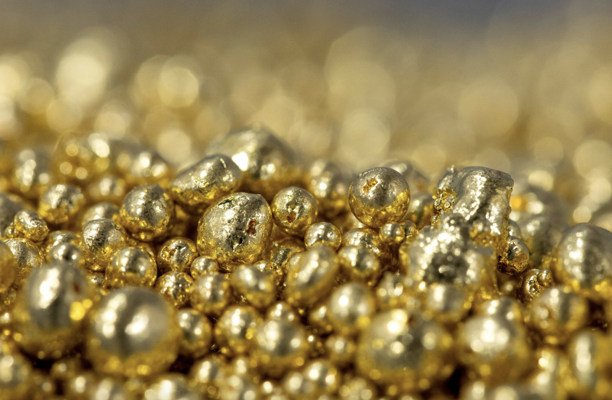 Ảnh minh họa - Ảnh: Bloomberg.