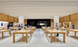 Cửa hàng bán lẻ 15 năm tuổi sắp bị Apple đóng cửa