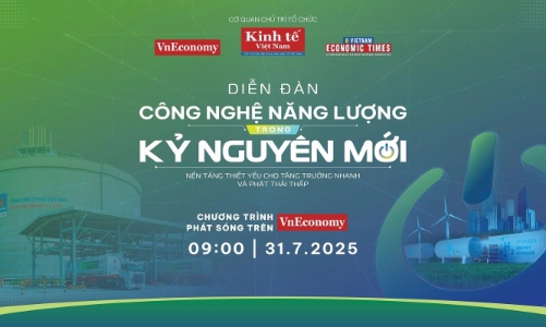 Định hình giải pháp chiến lược cho ngành năng lượng Việt Nam