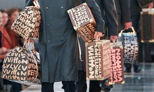 Mức thuế quan mới sẽ kiểm tra sức mạnh định giá của hàng xa xỉ