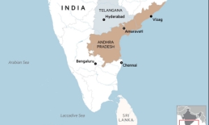 Ấn Độ đang nỗ lực đặt nền móng cạnh tranh trong lĩnh vực công nghệ lượng tử – một ngành đang định hình tương lai của khoa học và công nghiệp toàn cầu.