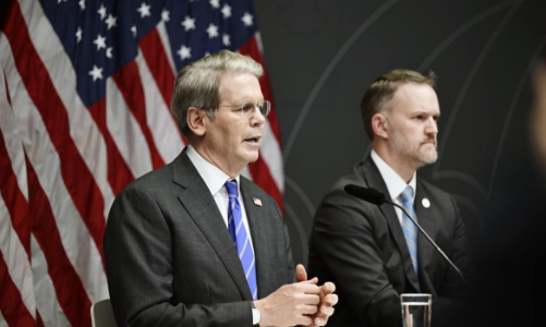 Mỹ - Trung nhất trí gia hạn 