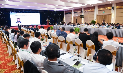 Diễn đàn R&D Việt Nam 2025: Thúc đẩy tương lai đất nước thông qua đầu tư chiến lược