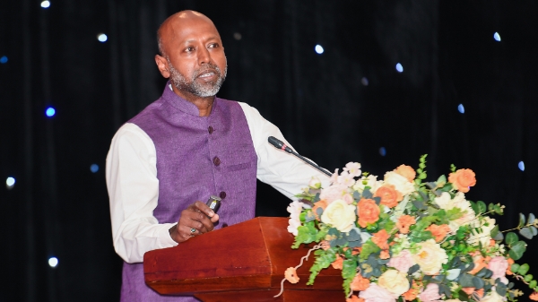 Chuyên gia Thung lũng Silicon gợi ý mô hình R&D cho Việt Nam