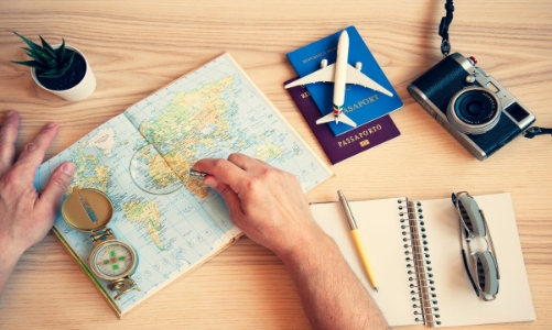 Du lịch tiết kiệm chi phí vẫn là xu hướng được ưa chuộng