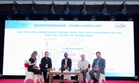 Xây dựng hệ sinh thái đổi mới sáng tạo phải vượt qua tư duy “phong trào”