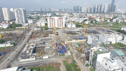 Housing transactions up 16.6% in Q2