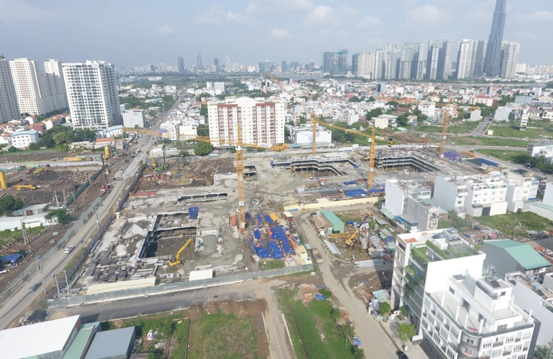 Housing transactions up 16.6% in Q2