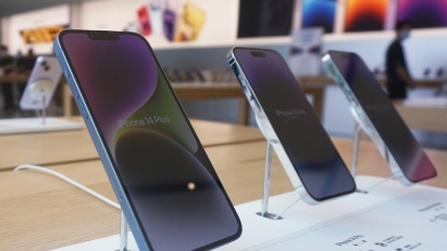 Vietnam becomes second largest smartphone exporter to US: Canalys