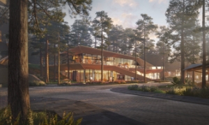 Robb Report Singapore định vị Haus Da Lat là chuẩn mực mới cho phong cách sống sang trọng