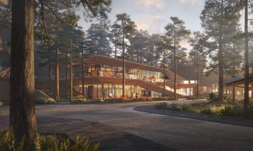 Robb Report Singapore định vị Haus Da Lat là chuẩn mực mới cho phong cách sống sang trọng