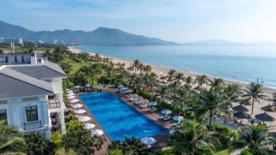 Potential for coastal hospitality real estate