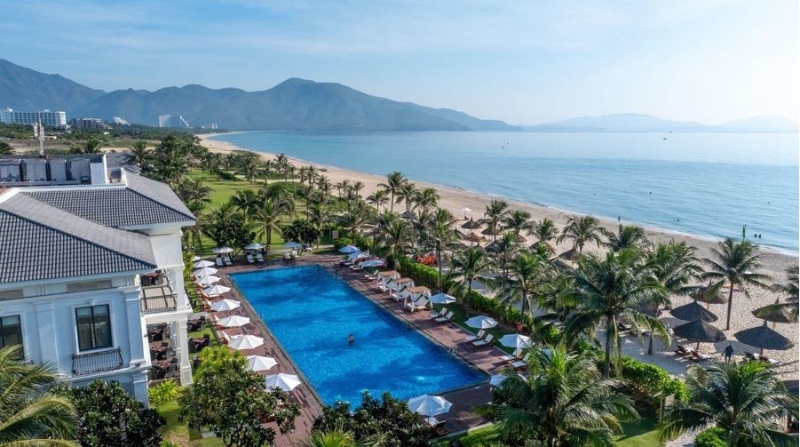 Potential for coastal hospitality real estate