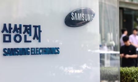 Vì sao lợi nhuận chip Samsung sụt giảm 94% dù doanh số ổn định?