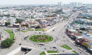 Đồng Nai đề xuất tăng quỹ đất ở và khu công nghiệp sau sáp nhập