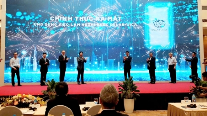 New app aims to eliminate illegal brokers for Vietnamese workers bound for Japan