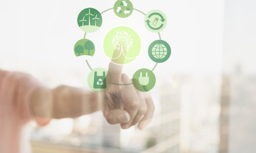 AI có thể mở ra chuỗi giá trị bền vững cho ngành sản xuất Việt Nam