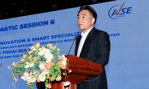 Chỉ 5% kết quả nghiên cứu được áp dụng, TP.HCM đặt bài toán cho các chuyên gia