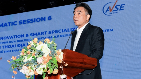 Chỉ 5% kết quả nghiên cứu được áp dụng, TP.HCM đặt bài toán cho các chuyên gia