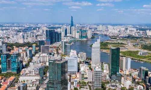 M&A bất động sản kỳ vọng tăng trưởng tốt trong nửa cuối 2025