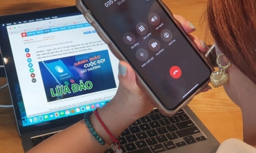 Cảnh giác với thủ đoạn giả danh cán bộ Bảo hiểm xã hội để lừa đảo tại Thanh Hóa 