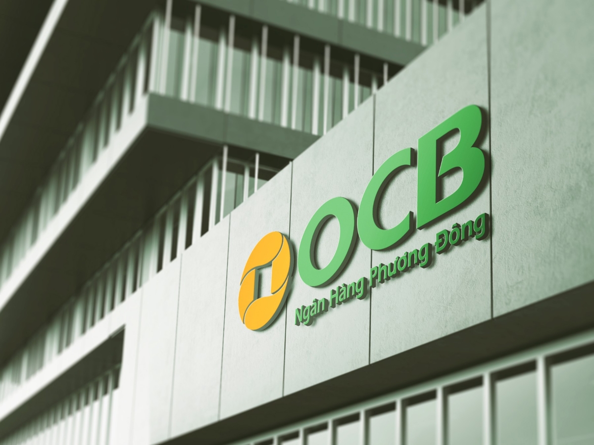 Lợi nhuận trước thuế quý 2 của OCB tăng 11,2% so với cùng kỳ năm trước, đạt 999 tỷ đồng.