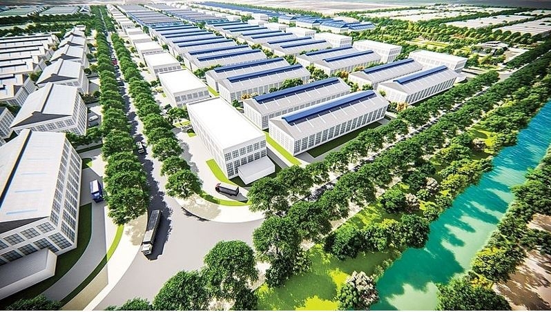 Vietnam’s green industry in a global race