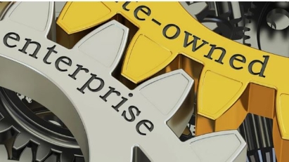 Law on Management and Investment of State Capital in Enterprises becomes effective