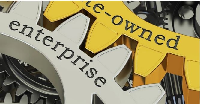 Law on Management and Investment of State Capital in Enterprises becomes effective