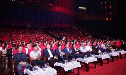 Việt Nam sẽ còn mở rộng không gian phát triển cho tài sản số 