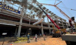 Sân bay Long Thành sẽ đón chuyến bay đầu tiên vào ngày 19/12