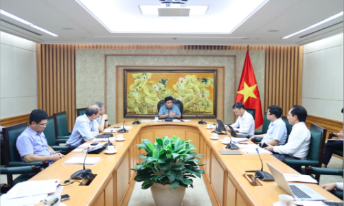 Xây dựng Đề án quốc gia khởi nghiệp sáng tạo theo hướng… toàn dân khởi nghiệp