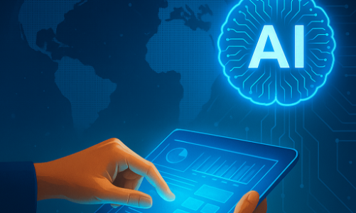 AI là “chìa khóa” giúp startup Việt cạnh tranh sòng phẳng trong cuộc đua toàn cầu