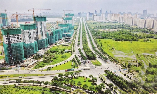 Sửa Luật Đất đai 2024: Nhiều đề xuất tháo gỡ vướng mắc cho chủ đầu tư