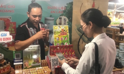 Tổ chức Tuần lễ Thương mại số và Kết nối vùng Đà Nẵng 2025