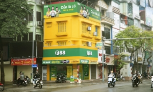 Ngày 8/8 tới, F88 lên sàn UPCoM với giá 634.900 đồng/cổ phiếu
