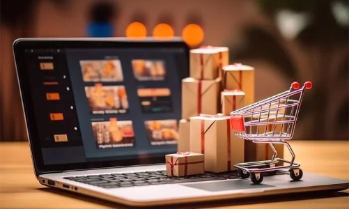 Hướng dẫn sàn thương mại điện tử trong nước thực hiện khấu trừ, nộp thay thuế