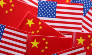 Nikkei Asia: Trung Quốc dừng cấp phép cho doanh nghiệp đầu tư vào Mỹ