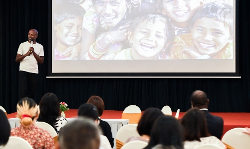 VYGO 2025: Kết nối trí thức trẻ toàn cầu với khát vọng phát triển bền vững tại Việt Nam